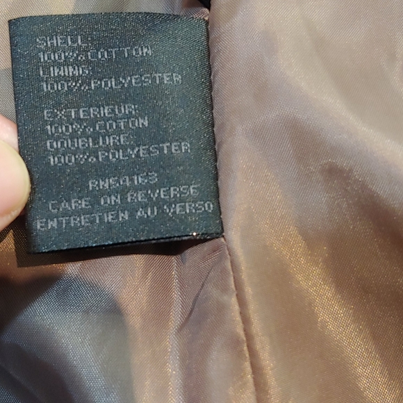 EUC KENNETH COLE NEW YORK WOMEN'S TRENCH COAT US MED - Picture 8 of 17